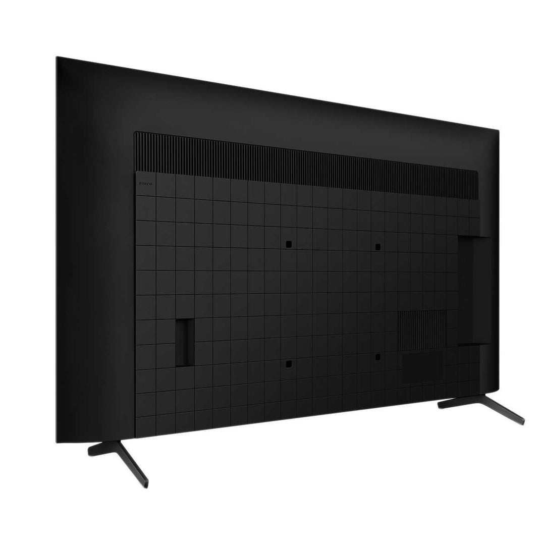 Sony - Téléviseur LCD DEL 4K UHD, classe 55 po - série X85K