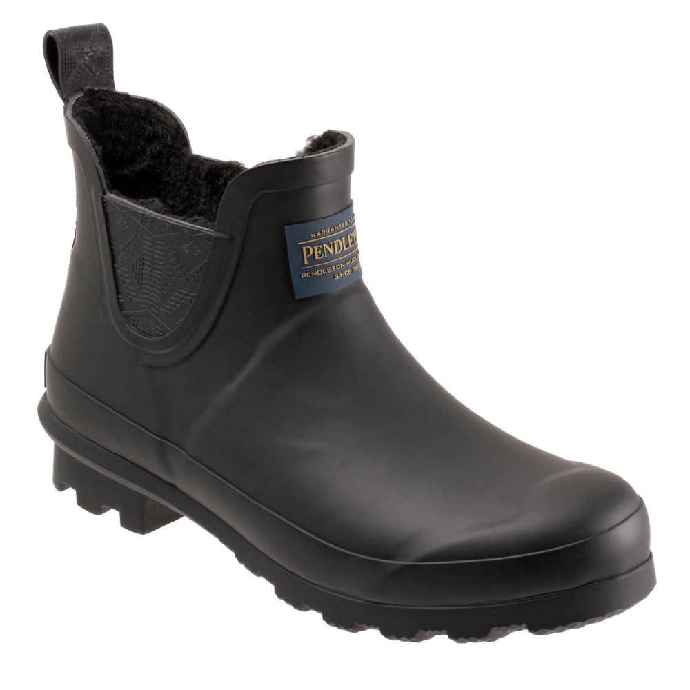 Pendleton - Bottes de pluie Chelsea