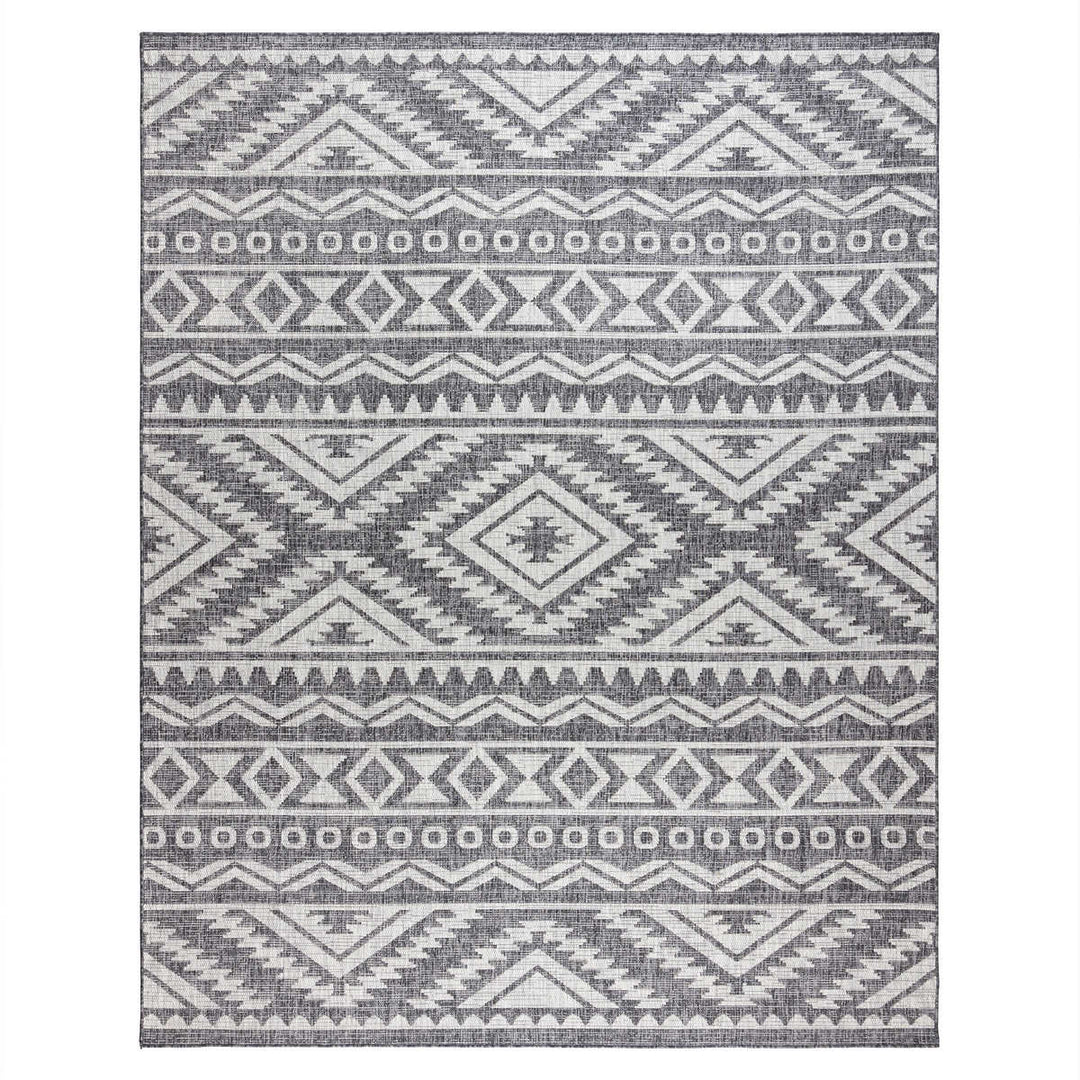 Gertmenian - Chalon indoor/outdoor rug from the Naples collection