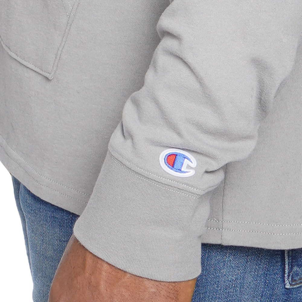 Champion – Men's Hoodie