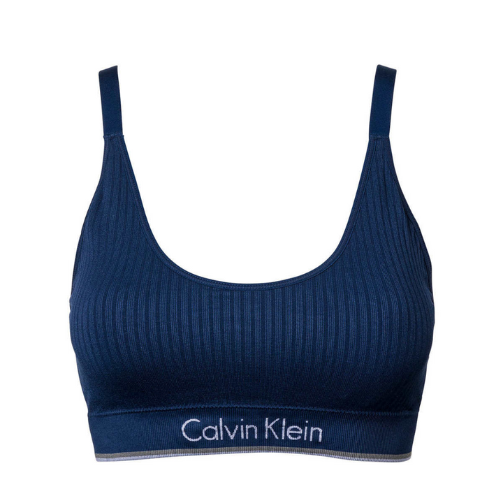 Calvin Klein - Bralettes, paquet de 2