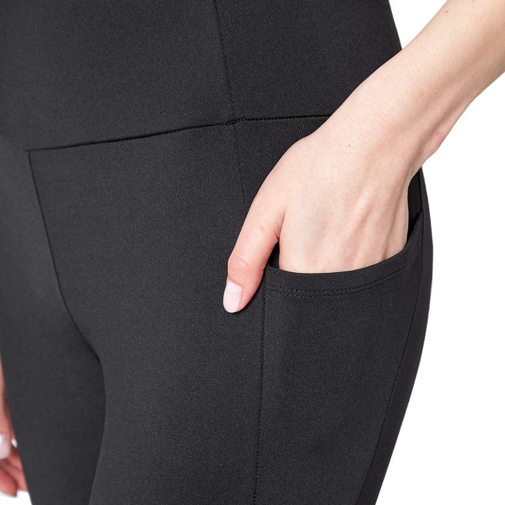 Mondetta - Women's Fleece Lined Leggings