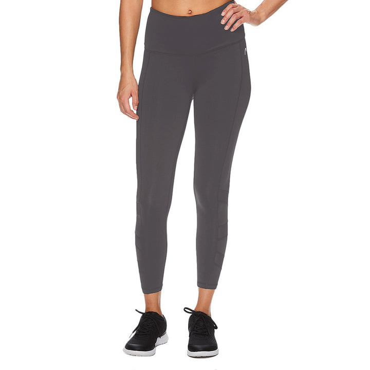 Head - Women's Longline Mesh Leggings