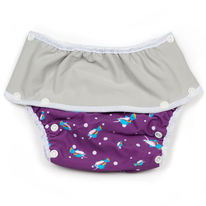 Hopalo - Swim diaper 8-35 lbs