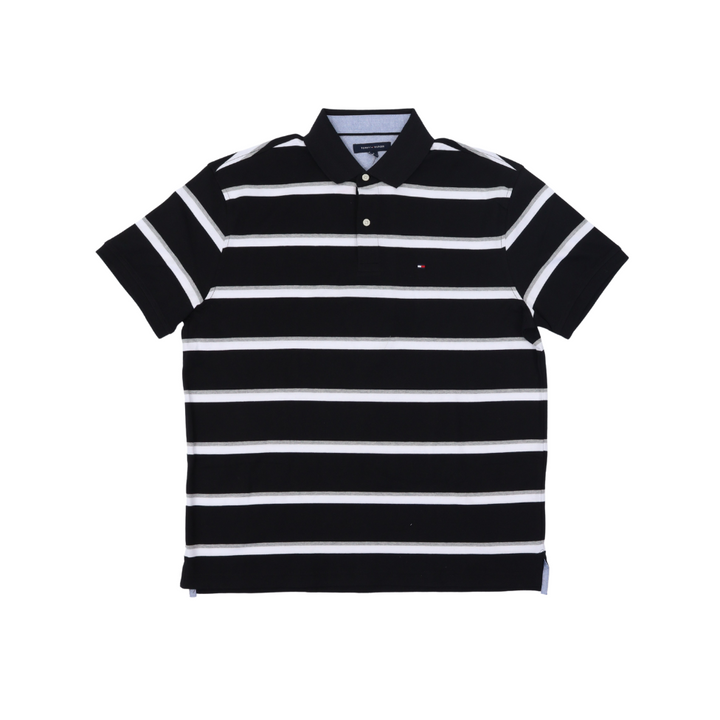 Tommy Hilfiger - Men's Short Sleeve Shirt