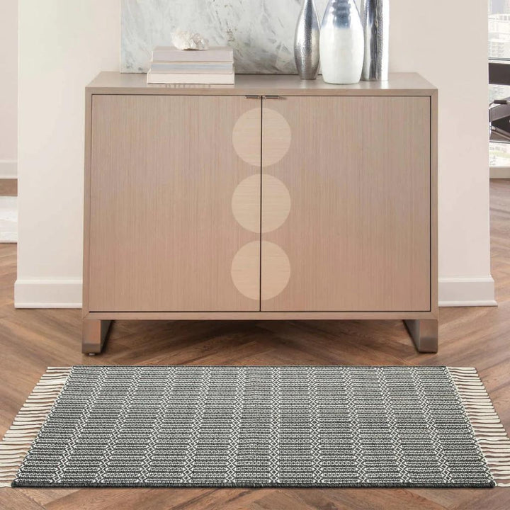 Mineral Spring - Tapis d'appoint lavable