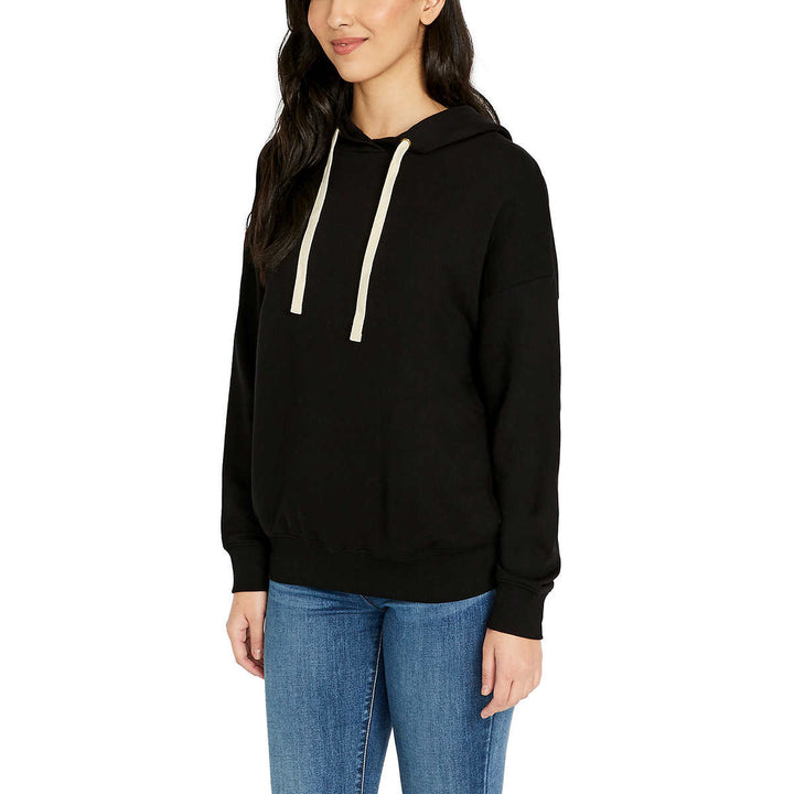 Buffalo - Soft Fleece Hooded Sweatshirt