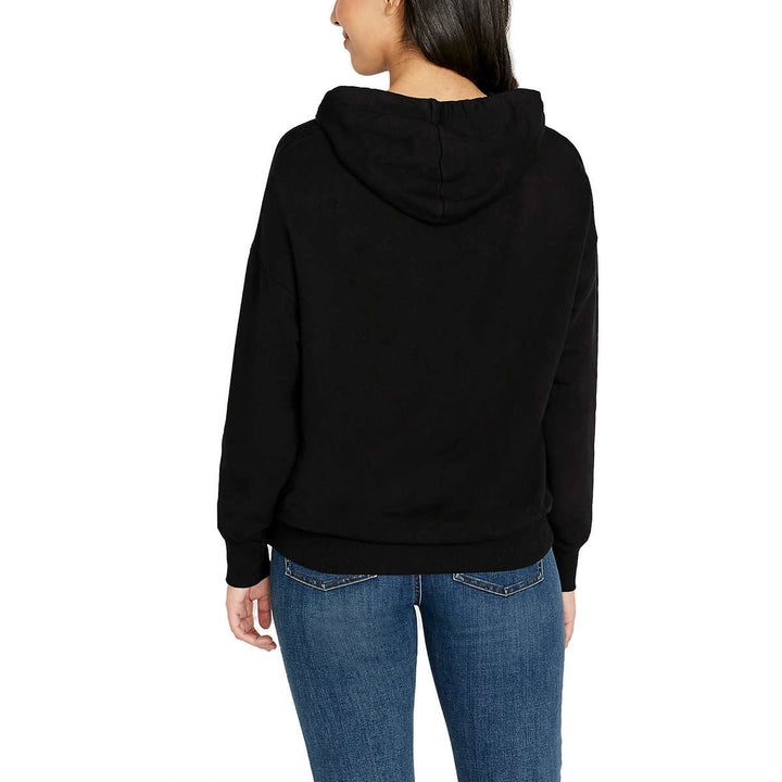 Buffalo - Soft Fleece Hooded Sweatshirt