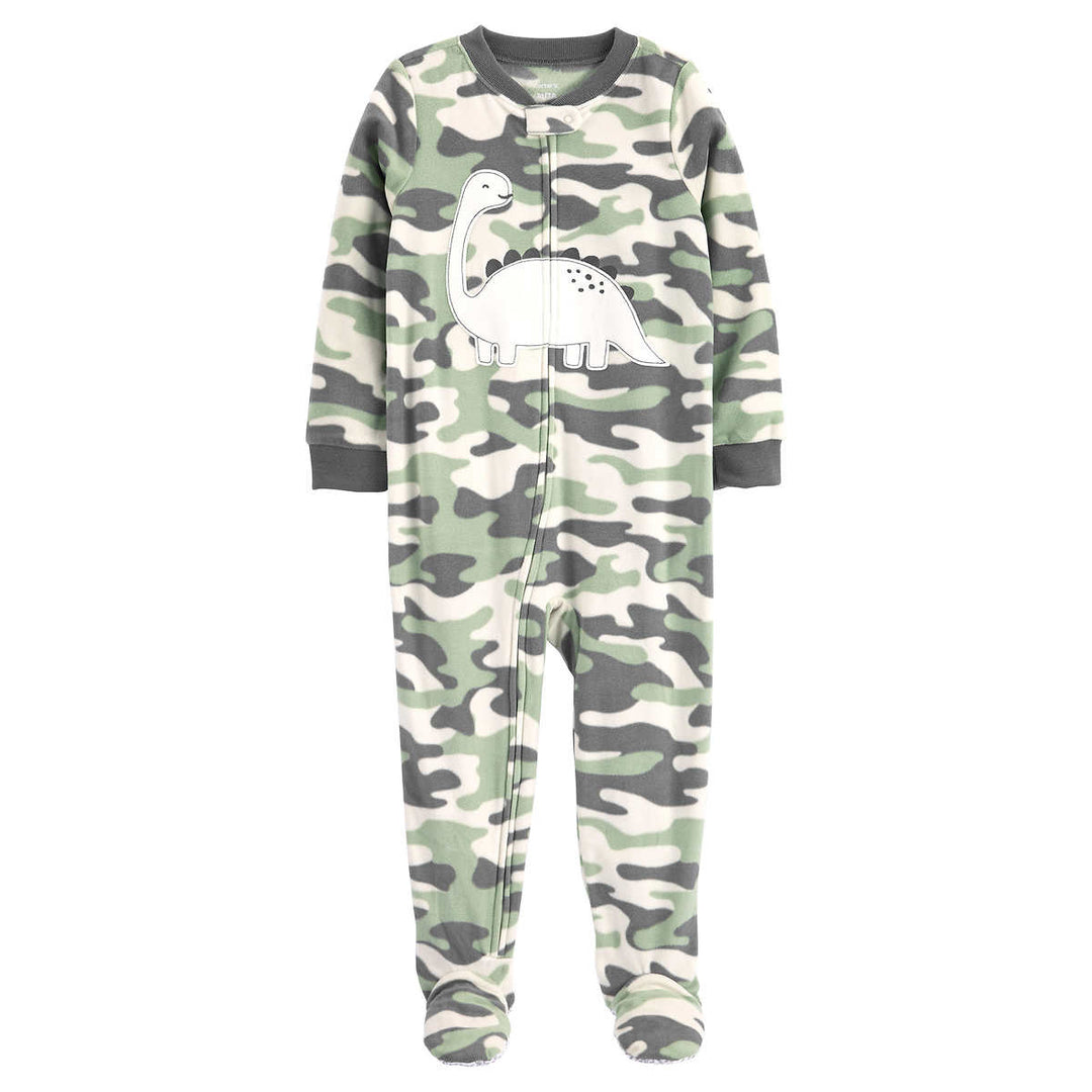 Carter's Fleece Pajamas - 2-Pack