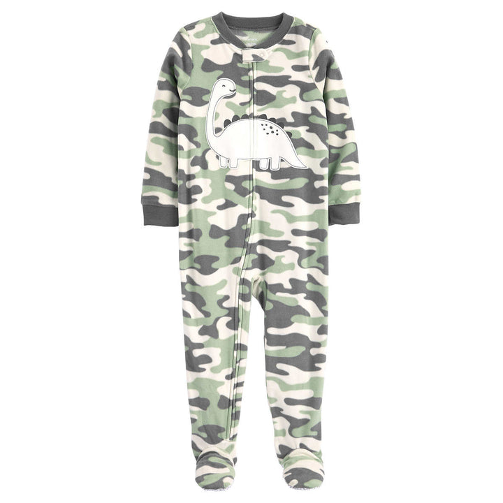 Carter’s – Ensemble de 2 pyjamas en molleton