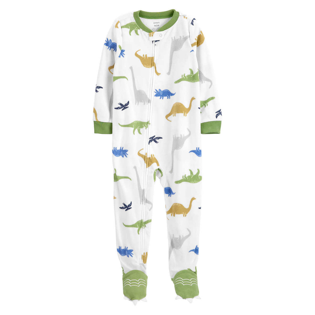 Carter’s – Ensemble de 2 pyjamas en molleton