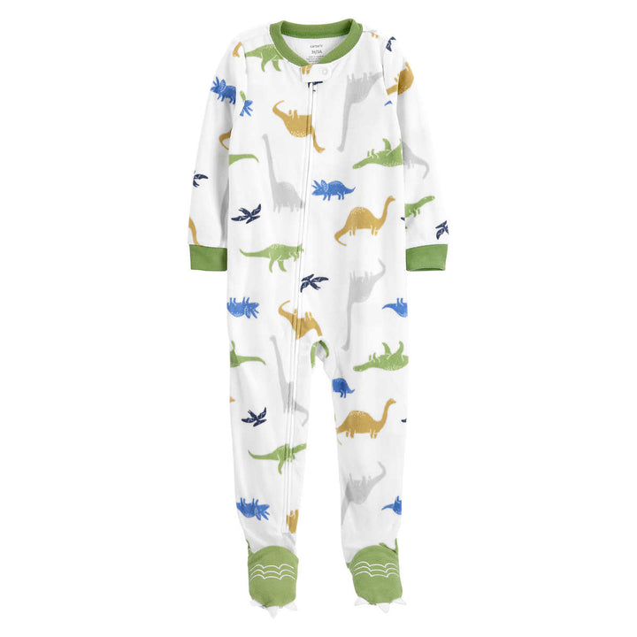 Carter's Fleece Pajamas - 2-Pack