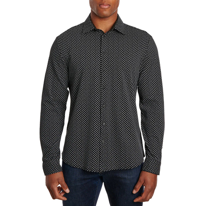 English Laundry - Men's Sport Shirt