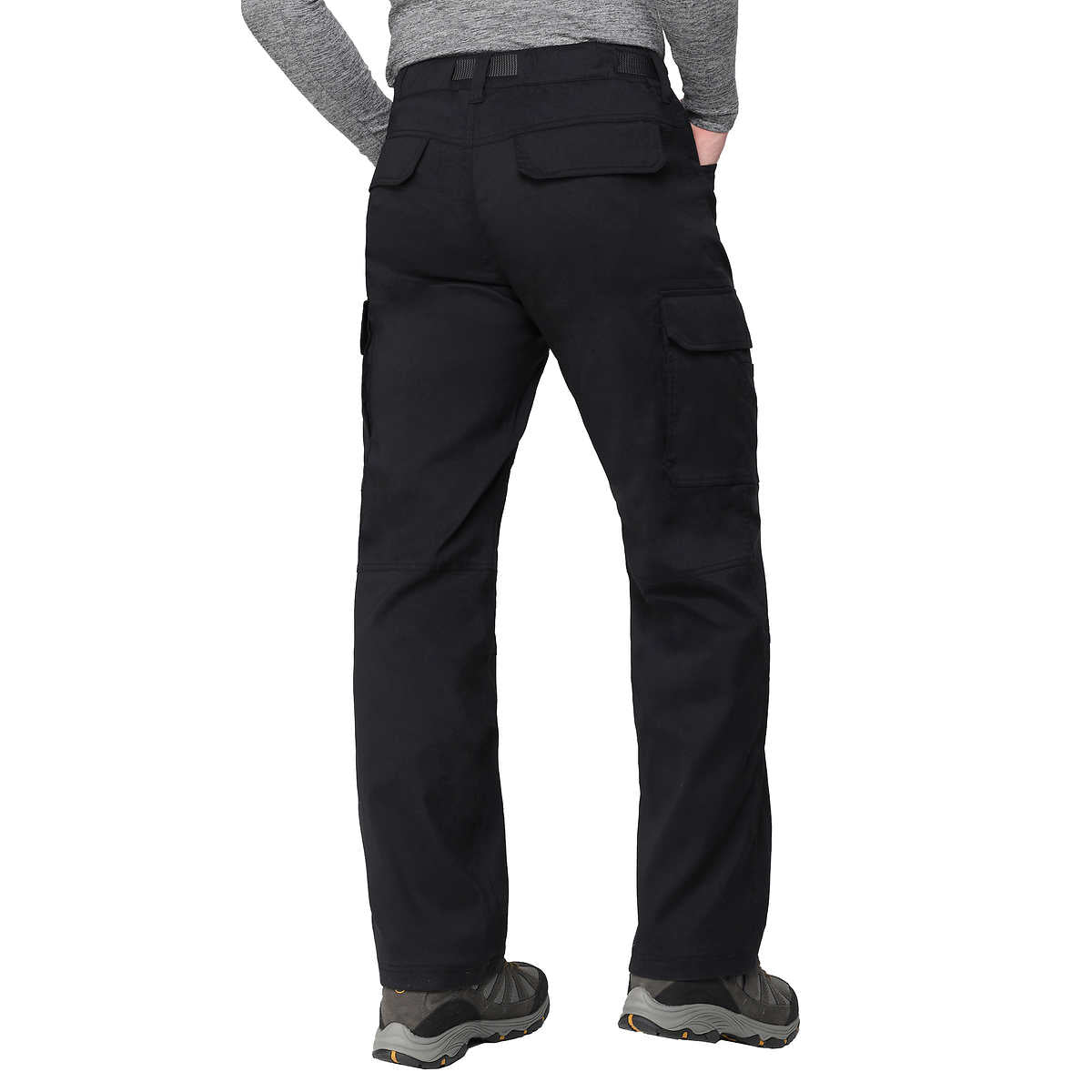 Bc clothing sale lined cargo pants