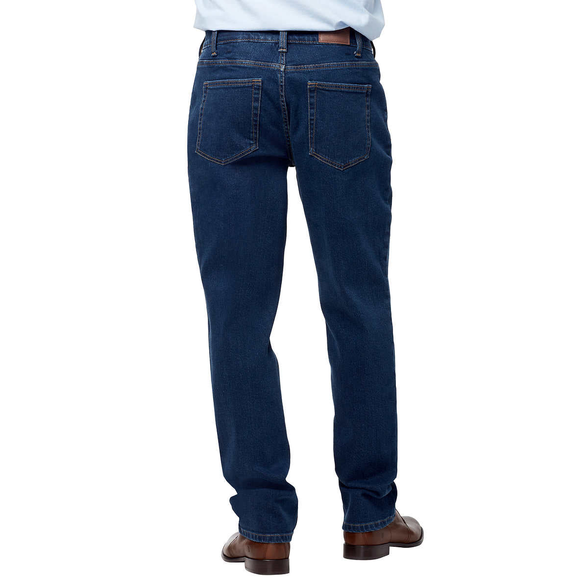 Kirkland signature men's sales jeans