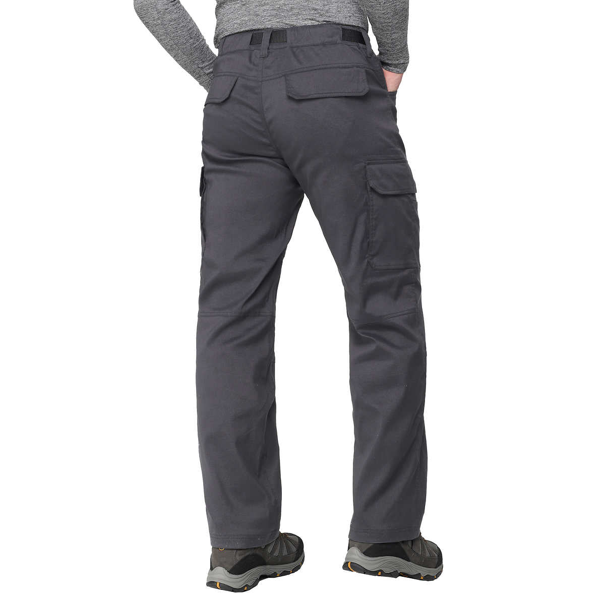 Bc clothing men's hot sale lined cargo pants