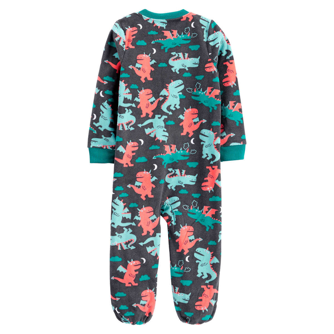 Carter's Fleece Pajamas - 2-Pack