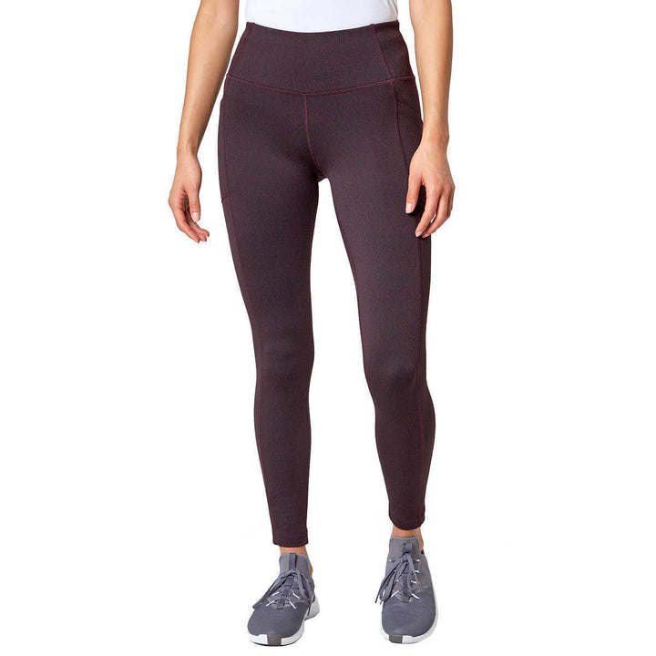 Mondetta - Women's Fleece Lined Leggings